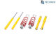 Ta Technix Set Suspensii Reglabil 4buc pentru Peugeot 106 Citroen Saxo