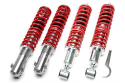 Ta Technix Set Car Suspensions Volkswagen Golf ...