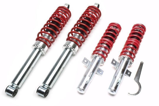 Ta Technix Set Suspensii Reglabil 4buc pentru Mercedes-Benz GLA - Magazin online Ford Însoțitor