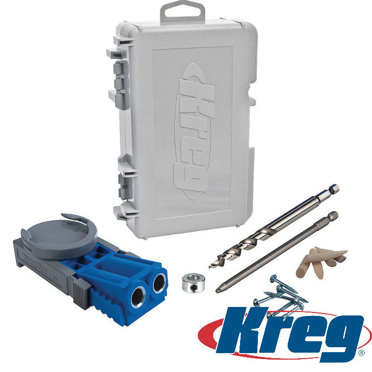 Pocket hole jig skroutz new arrivals