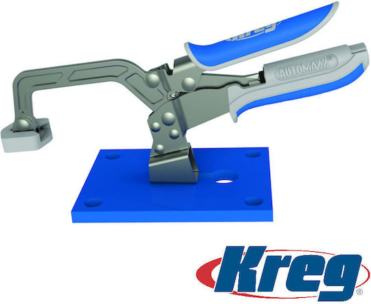 Kreg Werkzeugzubehör Automaxx Grip Dogs mit Sockel KBC3-SYS