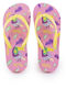 Love4shoes Παιδικές Σαγιονάρες Flip Flops Ροζ