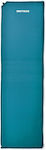 Meteor Yoga/Pilates Mat Blue (180x50x2.5cm)