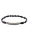 MEN'S STEEL BRACELET RBMST088