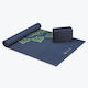 Gaiam Exercise Mat Blue (173x61x0.4cm)