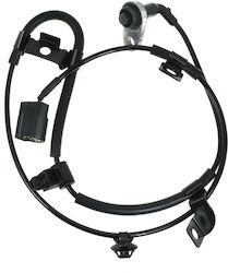 ABS-Sensor Hinten