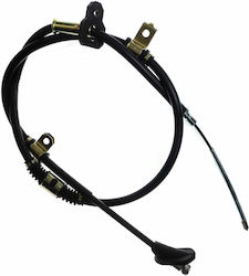 Back Handbrake Cable for Hyundai Lantra