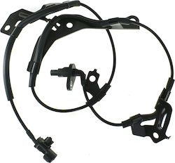 ABS-Sensor Vorderseite
