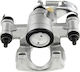 Back Brake Calipers for Nissan NV400Opel MovanoRenault Master