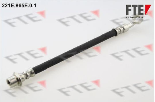 FTE Σωληνάκια Φρένων για Toyota Corolla