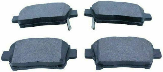 Toyota Brake Pad for Toyota Corolla / Yaris / Celica / Prius