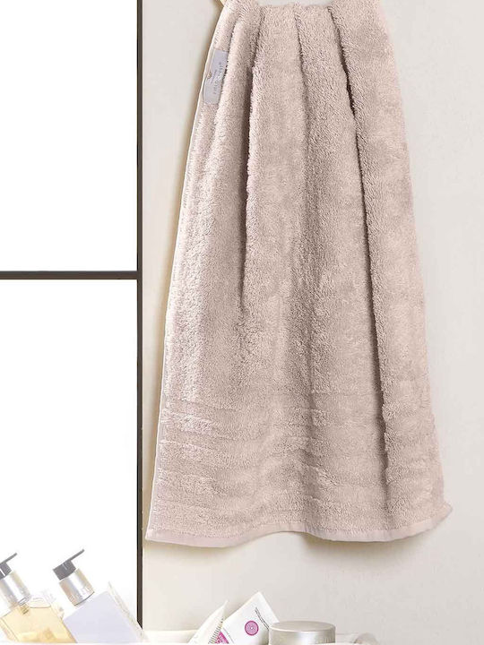 Fieldcrest Geschirrtuch Ultra Soft 50x100εκ. Rosa