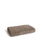 Fieldcrest Bath Towel Ultra Soft 76x147cm Brown