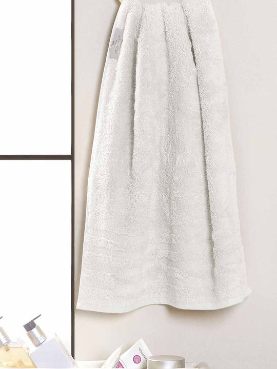 Fieldcrest Geschirrtuch Ultra Soft 50x100εκ. Ecru