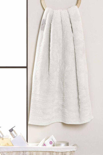 Fieldcrest Geschirrtuch Ultra Soft 50x100εκ. Ecru