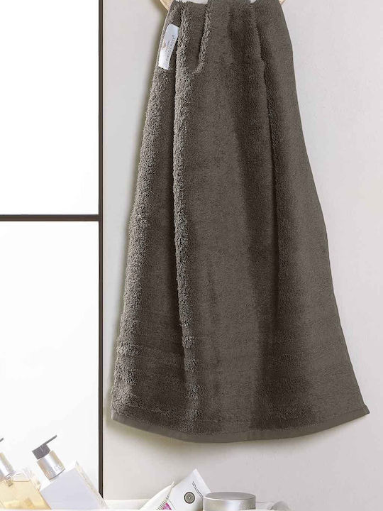 Fieldcrest Geschirrtuch Ultra Soft 50x100εκ. Gray