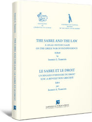 The Sabre And The Law / Le Sabre Et Le Droit, 2023