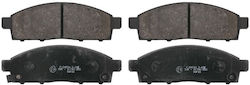 SWAG Bremsbelag Set SWAG Bremsbelag Set