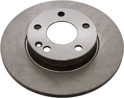 SWAG Brake Discs