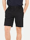 Men's Shorts Black