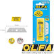 Olfa Cutter Blade 10pcs