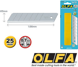 Olfa Lame de Cutter 5buc