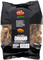 Alta Gusto Raw Almonds 500g
