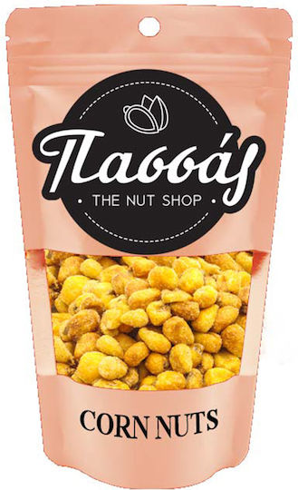 Πασσάς Corn Nuts Ψημένα 500gr