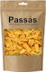 Passas Kekse Geröstet 500gr