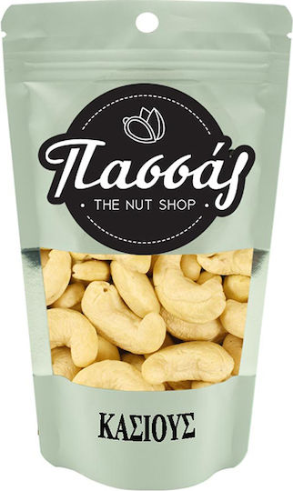 Passas Cashews Roh Ungesalzen 250gr