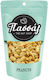 Passas Peanuts Peanuts Roasted Salted 250gr