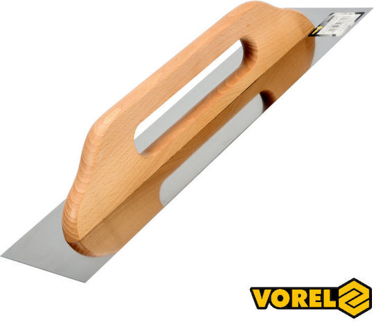 Vorel Шпатула Inox 130x480мм 06660