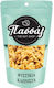 Passas Peanuts Peanuts Smoked Salted 500gr