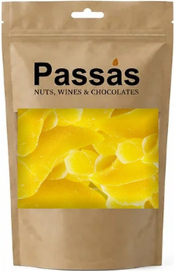 Πασσάς Μάνγκο με Ζάχαρη 250gr