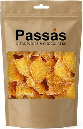Passas Trockenfrüchte & Nüsse mit Zucker 250gr