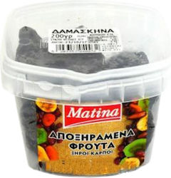 Matina Δαμάσκηνα 200gr Matina Δαμάσκηνα 200gr