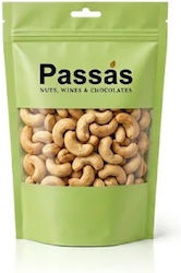 Passas Casius Prăjit Fără Sare 250gr 0035-2
