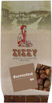 Sissynuts Hazelnuts Raw 100gr