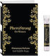 Kinksters Duft mit Pheromonen für Frauen als Spray 1ml