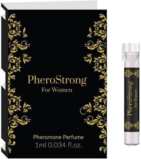 Kinksters Duft mit Pheromonen für Frauen als Spray 1ml