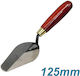 Inter Trowel 125mm cu Mâner de Lemn 8Q03025