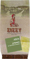 Sissynuts Aloe mit Zucker 250gr