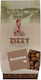 Sissynuts Hazelnuts Raw Shelled 500gr