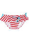 Disney Kids Swimwear Swim Briefs Fuchsia