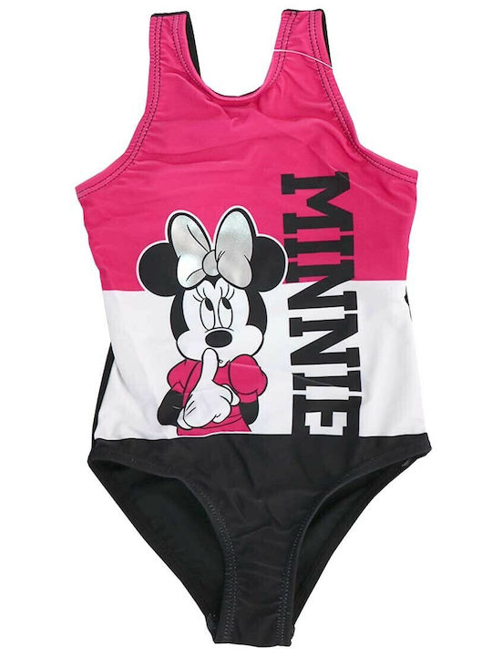 Disney Kids Swimwear One-Piece Multicolour