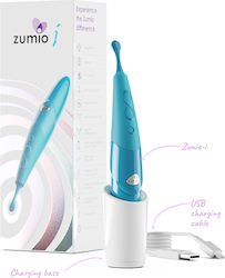 Zumio SPIROTIP VIBRATOR Blue