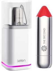 Leten Vibrator Red