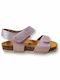 Plakton Kids' Sandals Lilac