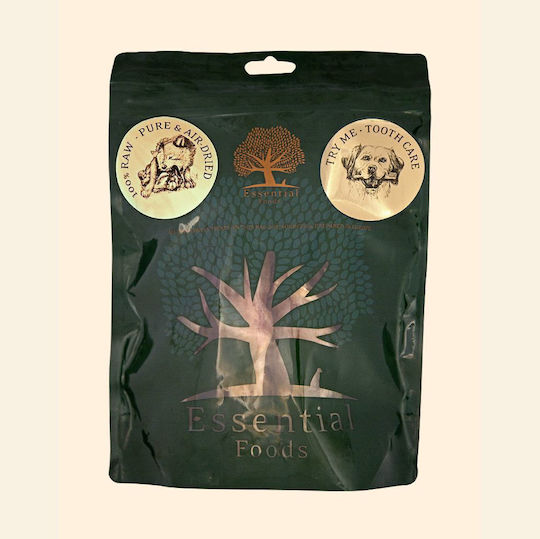 Essential Foods Dog Treat with Rabbit 100gr