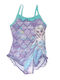 Disney Costum de baie pentru copii Întreg Violet
